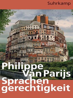 cover image of Sprachengerechtigkeit